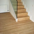 ESCALONES PARQUET LAMINADO BAUCLIC