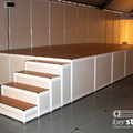 escenarios modulares IberStand