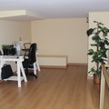 Estudio en entreplanta