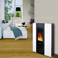 Estufa de pellet 9.5 Kw