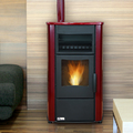 ESTUFA DE PELLETS