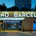 Fachada Casino Barcelona