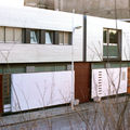 Fachada exterior. 2 viviendas