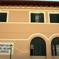 FACHADA HOSPITAL MALVARROSA
