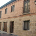 FACHADA PRINCIPAL