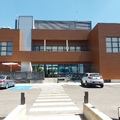 Fachada principal