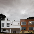 Fachada Vivienda
