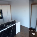 Foto de cocina realizada en construcción de vivienda en valencia