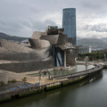 Gehry  Bilbao