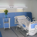 HABITACIÓN HOSPITAL DE DÍA.