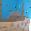 habitación infantil