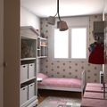 Habitación Infantil