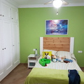 habitación niño