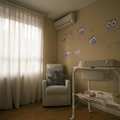 Habitación para el bebe