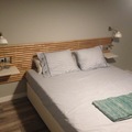 HABITACION y cabezal modificado