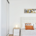 Home Staging: Amplitud y Luminosidad en un Piso de 60 m2