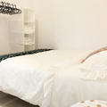 Home Staging en apartamento en Marbella