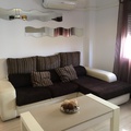 Home Staging en apartamento en Marbella