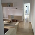 Home Staging en apartamento en Marbella