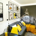 Home Staging piso Alquiler
