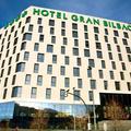 Hotel Gran Bilbao