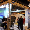 IberStand como empresa especializada en construcción de stands, estuvo presente en el Congreso ATM Madrid