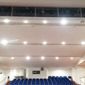 ILUMINACION LED AUDITORIO