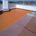 Impermeabilizacion azotea