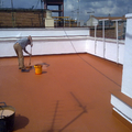 Impermeabilizacion azotea