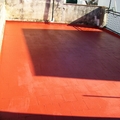 IMPERMEABILIZACION DE TERRAZA