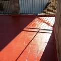 IMPERMEABILIZACION DE TERRAZA