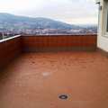 IMPERMEABILIZACIÓN TERRAZA