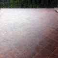 Impermeabilización y rehabilitación de terraza