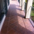 Impermeabilización y rehabilitación de terraza