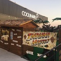 Indiana MiniGolf Coolinary Market Sant Pere de Ribes
