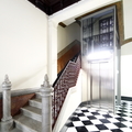 instalacion ascensor finca Barcelona