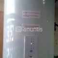 INSTALACION DE TERMO JUNKER 50 LITROS POR ROTURA DEL ANTERIOR