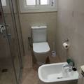 Instalación de WC modelo The Gap y Bidet