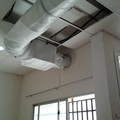  INSTALACIÓN RENOVACIÓN AIRE VICIADO