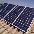 INSTALACION SOLAR FOTOVOLTACIA