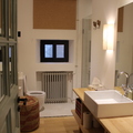 Interior baño 2 - Finca El Oliva