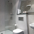 Interior baño