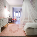 interiorismo habitación niña