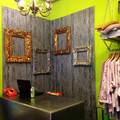 Interiorismo para locales: Tienda de ropa Pistacho 31 en Salamanca