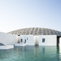 jean nouvel Abu Dhabi Louvre