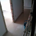 LAMINADO CLICK IN SIN BISEL CEREZO 1 LAMA