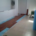LAMINADO CLICK IN SIN BISEL CEREZO 1 LAMA
