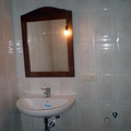 LAVABO VICTORIA SIN PIE