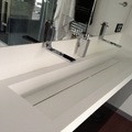 LAVABOS ESPECIALES DE CORIAN