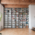Libreria de grandes dimensiones